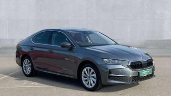 Skoda Octavia 1.5 TSI 150 e-TEC SE L 5dr DSG