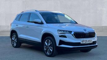 Skoda Karoq 1.5 TSI SE L 5dr DSG
