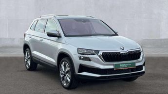 Skoda Karoq 1.5 TSI SE L Edition 5dr DSG
