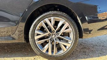 Skoda Octavia 1.5 TSI 150 e-TEC SE L 5dr DSG