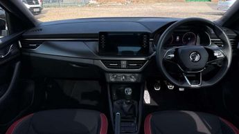 Skoda Scala 1.0 TSI 110 Monte Carlo 5dr