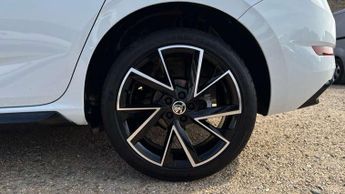 Skoda Scala 1.0 TSI 110 Monte Carlo 5dr