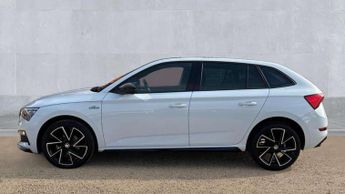 Skoda Scala 1.0 TSI 110 Monte Carlo 5dr