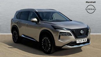 Nissan X-Trail 1.5 E-Power 204 Tekna 5dr Xtronic