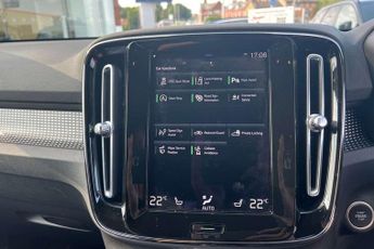 Volvo XC40 2.0 B4P R DESIGN 5dr AWD Auto