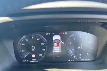 Volvo XC40 2.0 B5P Inscription Pro 5dr AWD Auto
