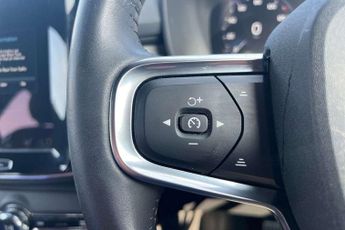 Volvo XC40 Recharge 1.5 T4 Recharge PHEV Inscription 5dr Auto