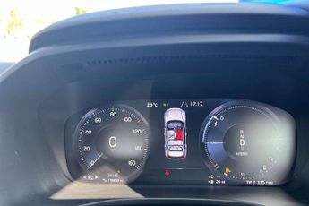Volvo XC40 Recharge 1.5 T4 Recharge PHEV Inscription 5dr Auto