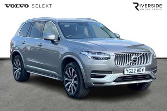 Volvo XC90 2.0 T8 [455] RC PHEV Inscription 5dr AWD Auto