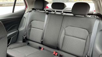 Skoda Fabia 1.0 TSI SE L 5dr