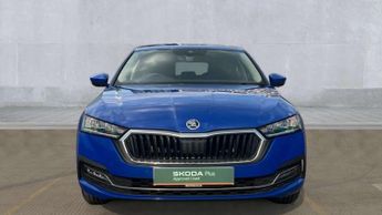 Skoda Octavia 1.4 TSI iV SE L DSG 5dr