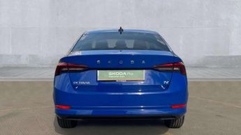 Skoda Octavia 1.4 TSI iV SE L DSG 5dr