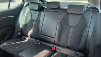 Skoda Octavia 1.4 TSI iV SE L DSG 5dr