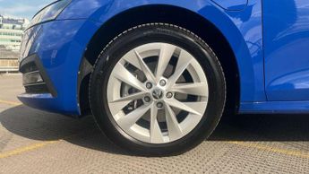 Skoda Octavia 1.4 TSI iV SE L DSG 5dr
