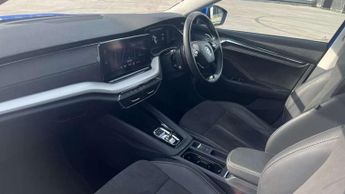 Skoda Octavia 1.4 TSI iV SE L DSG 5dr