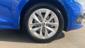Skoda Octavia 1.4 TSI iV SE L DSG 5dr