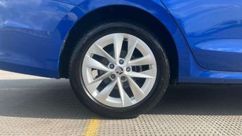 Skoda Octavia 1.4 TSI iV SE L DSG 5dr