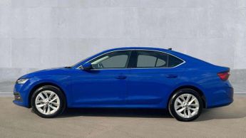 Skoda Octavia 1.4 TSI iV SE L DSG 5dr