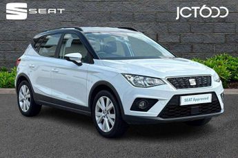 SEAT Arona 1.0 TSI SE Technology [EZ] 5dr