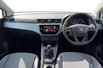 SEAT Arona 1.0 TSI SE Technology [EZ] 5dr