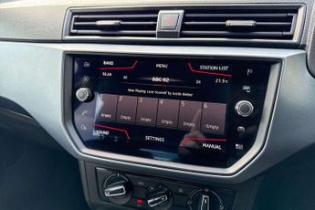 SEAT Arona 1.0 TSI SE Technology [EZ] 5dr