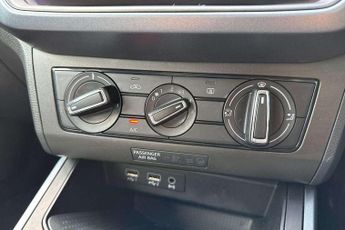 SEAT Arona 1.0 TSI SE Technology [EZ] 5dr
