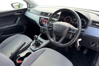 SEAT Arona 1.0 TSI SE Technology [EZ] 5dr