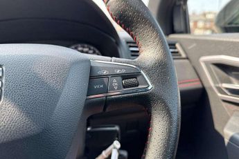 SEAT Ibiza 1.0 FR [EZ] 5dr