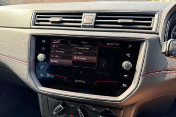 SEAT Ibiza 1.0 FR [EZ] 5dr