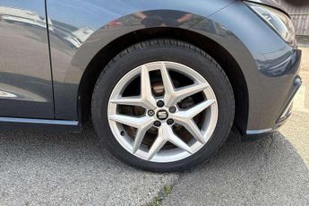 SEAT Ibiza 1.0 FR [EZ] 5dr