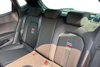 SEAT Ibiza 1.0 FR [EZ] 5dr