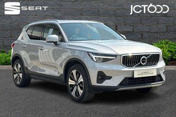 Volvo XC40 1.5 T5 Recharge PHEV Ultimate Dark 5dr Auto