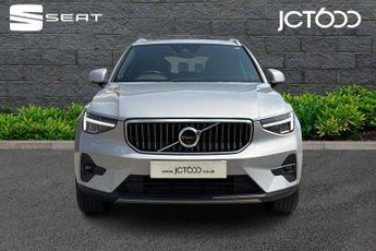 Volvo XC40 Recharge 1.5 T5 Recharge PHEV Ultimate Dark 5dr Auto