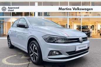 Volkswagen Polo 1.0 TSI 95 Beats 5dr
