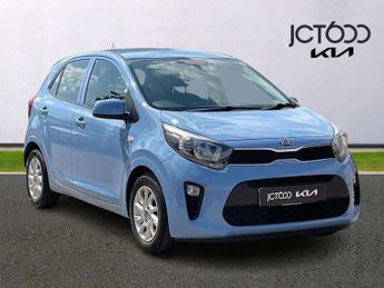 Kia Picanto 1.25 2 5dr