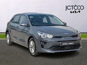 Kia Rio 1.0 T GDi 2 5dr