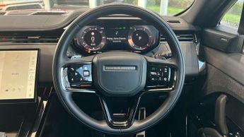 Land Rover Range Rover Sport 3.0 D300 Dynamic SE 5dr Auto