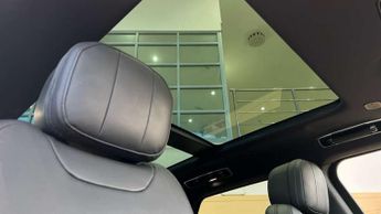 Land Rover Range Rover Sport 3.0 D300 Dynamic SE 5dr Auto