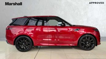 Land Rover Range Rover Sport 3.0 D300 Dynamic SE 5dr Auto