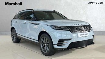 Land Rover Range Rover 3.0 D300 MHEV Dynamic SE 5dr Auto
