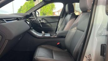 Land Rover Range Rover Velar 3.0 D300 MHEV Dynamic SE 5dr Auto