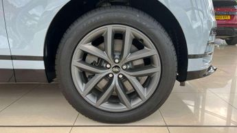 Land Rover Range Rover Velar 3.0 D300 MHEV Dynamic SE 5dr Auto