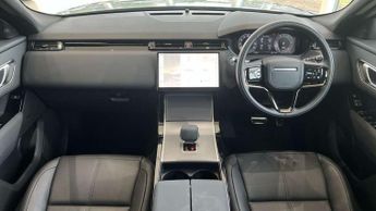 Land Rover Range Rover Velar 3.0 D300 MHEV Dynamic SE 5dr Auto