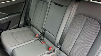 Audi Q3 35 TFSI S Line 5dr
