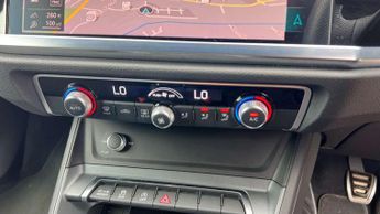Audi Q3 35 TFSI S Line 5dr