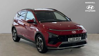Hyundai Bayon 1.0 TGDi Premium 5dr