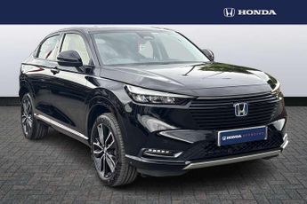 Honda HR-V 1.5 eHEV Advance 5dr CVT