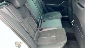Skoda Octavia 1.5 TSI 150 e-TEC SE L 5dr DSG