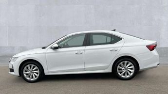 Skoda Octavia 1.5 TSI 150 e-TEC SE L 5dr DSG