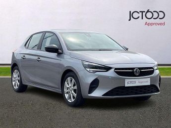 Vauxhall Corsa 1.2 Turbo SE 5dr
